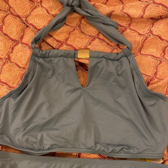 Antonio melani M L bikini swimsuit - Picture 3 of 4